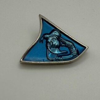 Happy Donald Duck Saluting 90th Anniversary Puzzle - Mystery 2024 Disney Pin A1