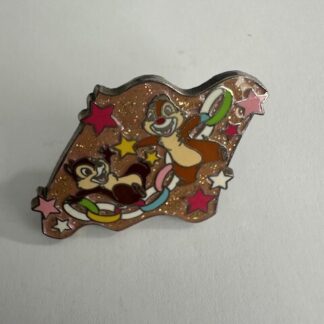 JDS Chip Dale Star Festival 2005 Disney Pin  (B4)