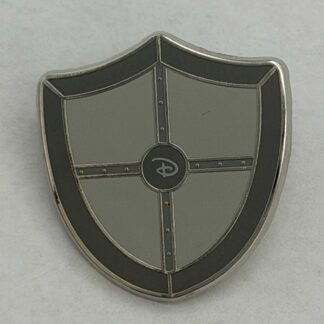 Knight's Shield - Dale Disney Park Pals Outfit 2025 Disney Pin G8