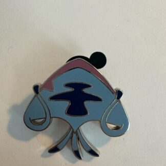 Lilo and Stitch Disney Character Kites Mystery Box Pin (C8)