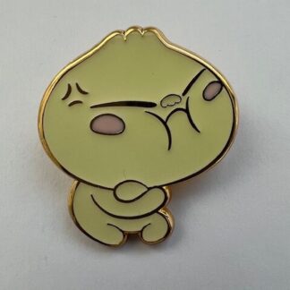 Loungefly / Disney - Pixar Bao Character - Angry - Mystery Box Pin (D3)