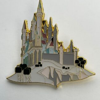 Loungefly Disney Princess Castle Mystery Pin Sleeping Beauty G5