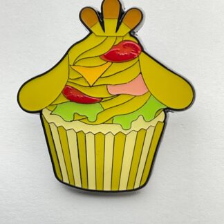 Loungefly Disney Stitch & Experiments Cupcake Mystery Pin 625 Reuben G3