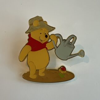 Loungefly Disney Winnie the Pooh Garden Blind Box Pin F3