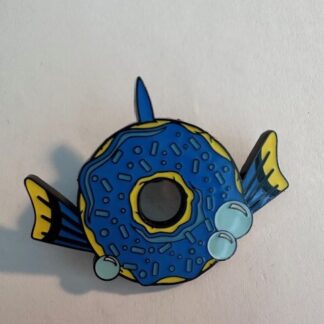 Loungefly Dory Finding Nemo Pixar Doughnut Mystery Disney Pin (D9)