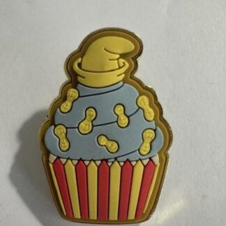 Loungefly Dumbo Scented Character Cupcake Free D Mystery Disney Pin A5