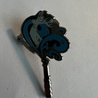 Loungefly Harry Potter Wand Patronus Deer Blind Box Disney Pin (C1)