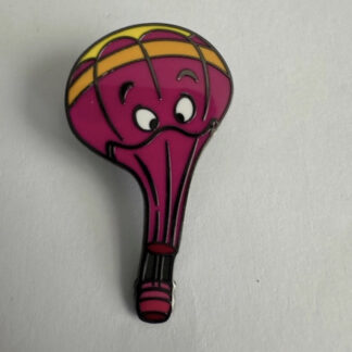 Loungefly Heffa Balloon Winnie The Pooh Heffa Dream Mystery Disney Pin E9
