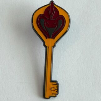 Loungefly Jafar Aladdin Villains Key Keys Mystery Blind Box 2026 Disney Pin H6