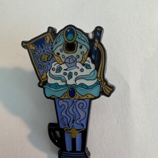 Loungefly Jasmine Aladdin Princess Milkshake Mystery Disney Pin (C6)