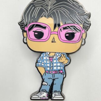 Loungefly K-Pop Demon Hunters Mystery Box Pin Jinu Funko F9
