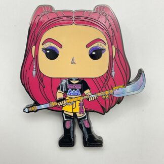 Loungefly K-Pop Demon Hunters Mystery Box Pin Mira Funko F9