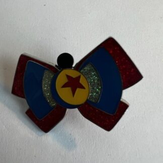 Loungefly Pixar Bow Mystery Ball Toy Story Disney Pin (C1)