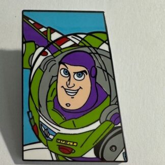 Loungefly Pixar Toy Story 30th Anniversary Mystery Buzz Lightyear Disney Pin F1