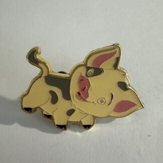 Loungefly Pua Moana Disney Pin (E1)