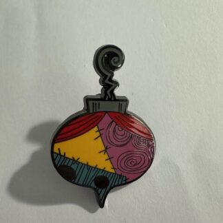 Loungefly Sally Ornament Nightmare Before Christmas Mystery Disney Pin (B2)