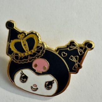Loungefly Sanrio Kumori 20th Anniversary Pin (A3)