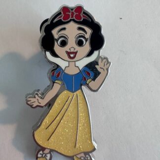 Loungefly Snow White Disney 100 Snow White And The Seven Mystery Disney Pin (D3)