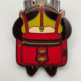 Loungefly Star Wars Queen Amidala Backpack Mystery Box Pin Star Wars F9