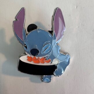 Loungefly Stitch Food Treats Sushi Lilo And Stitch  Disney Pin (D3)