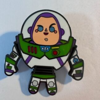 Loungefly Toy Story 25th Anniversary Blind Box Buzz Lightyear Disney Pin (C7)