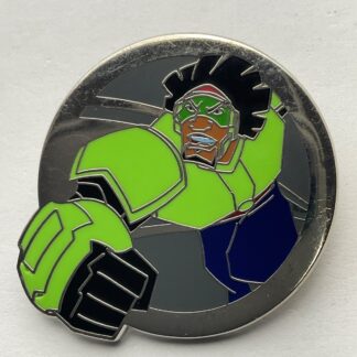 Loungefly Wasabi Big Hero 6 10th Anniversary Mystery Pin G4