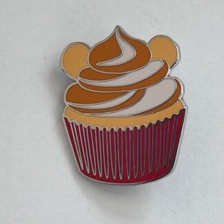 Loungefly Winnie The Pooh Sweets Mystery Pooh Cupcake Disney Pin (E3)