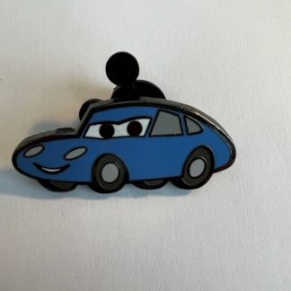 Loungfly Cars Characters Blind Box Sally Disney Pin (B2)