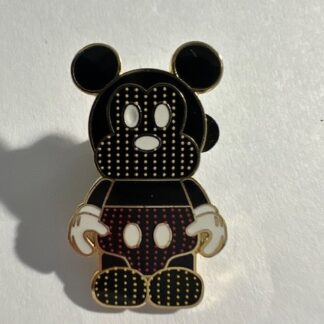 Main Street Electrical Parade Mickey - Vinylmation - Park Urban Disney Pin C7