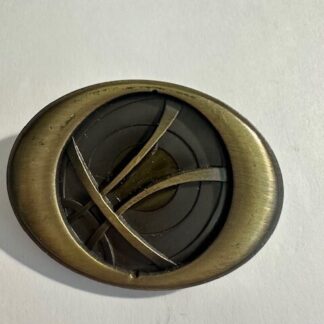 Marvel Dr. Strange Sorcerer Supreme Pin Eye of Agamotto (E3)