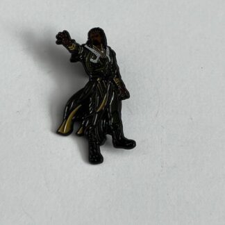 Marvel Mordo Doctor Strange Multiverse Of Madness Marvel Disney Pin (C3)