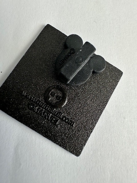 Marvel Pin - Thor Face - Retro Pin #4 - Officially Licensed Marvel Disney Pin B9 - Image 3