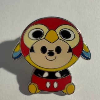 Mickey Mouse - Mini Mix-Its - Series 1 - Mystery  2025 Disney Pin A1