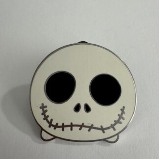 NBC Tsum Tsum Mystery Jack Skellington Disney Pin (E0)