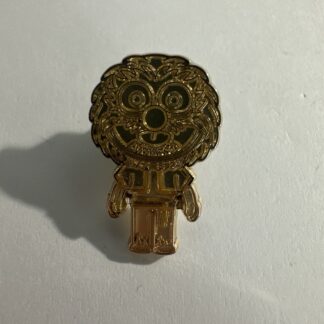 PALM Micro Pink a la Mode Disney Muppets Mystery CHASER Pin Animal LE 100 B5