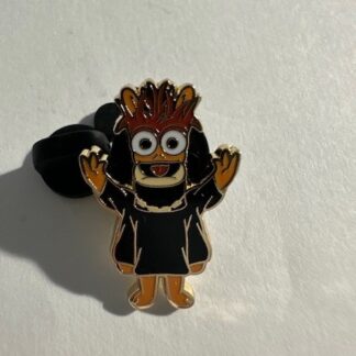 PALM - Pepe - Muppets - Mystery Micro Pink A La Mode LE 200 Pin C7