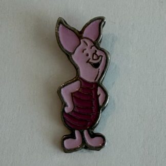 Piglet Standing with hands on hips Sedesma Disney Pin H6
