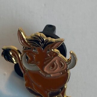 Pillsbury Lion King Home Video Promo Series Pumbaa Disney Pin (B4)
