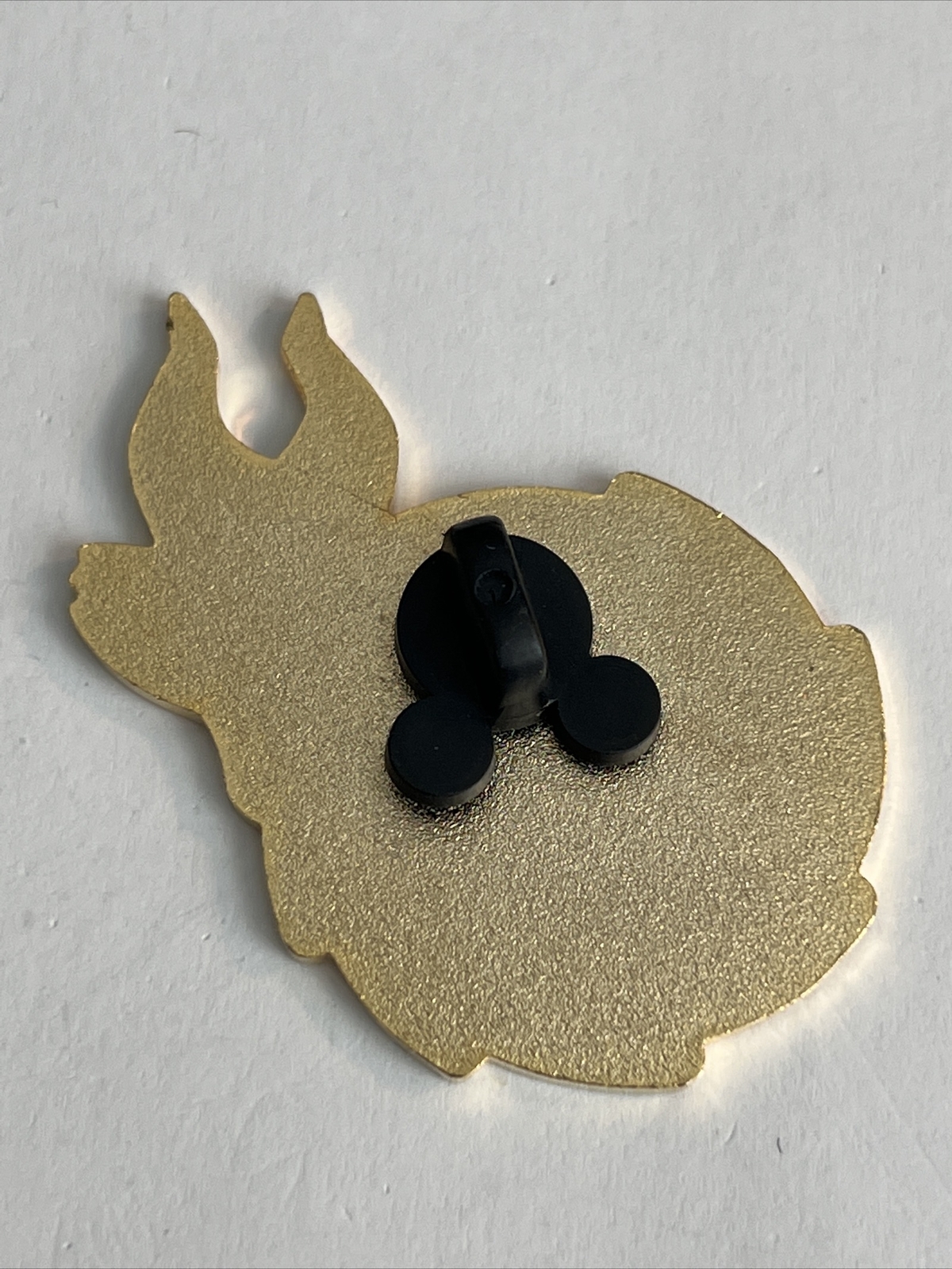 Pin 43913 Cast Award Magic Measures 2006 Maleficent Disney Sleeping Beauty (A7) - Image 3