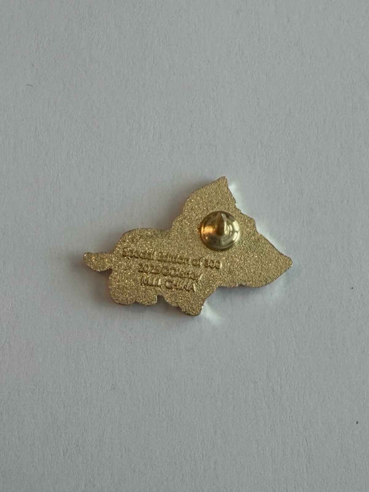 Pua 2025 Mini Micro Sidekicks Series Mystery PALM Pink A La Mode Disney Pin H6 - Image 3