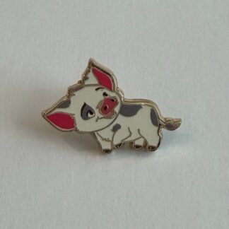 Pua 2025 Mini Micro Sidekicks Series Mystery PALM Pink A La Mode Disney Pin H6