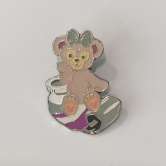 SDR - Welcome Gelatoni Mystery Collection - Shellie May Disney Pin A6