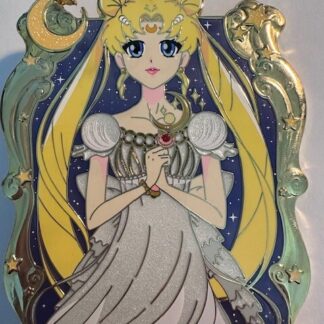Sailor Moon Fantasy Pin Timeless Tales (D3)