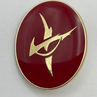 Scar's Mark of Evil Scar The Lion King Disney Pin G5