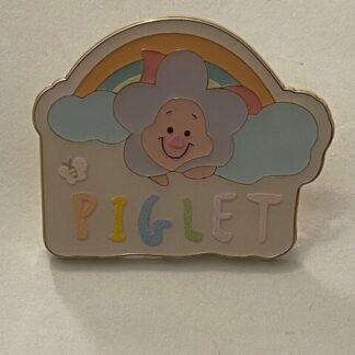 Shanghai Piglet Mystery Box 2024 Disney Pin (B8)