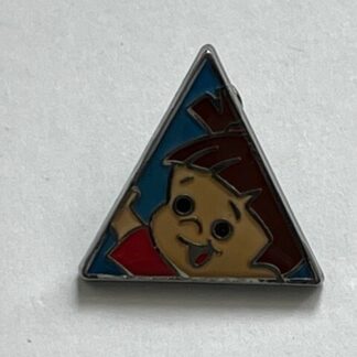 Shanghai SDR Disney Pin Pixar Castle Limited Edition LE Boo Monsters Frame (B3)