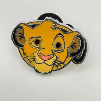 Simba Characters as Mugs Mystery The Lion King Disney Pin F7