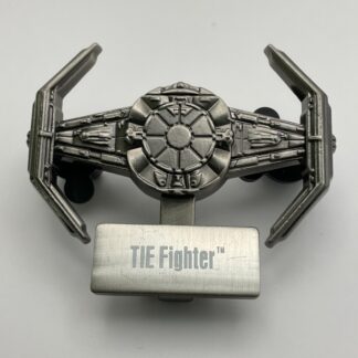Star Wars Vehicles Pin of the Month TIE Fighter Disney Pin F6