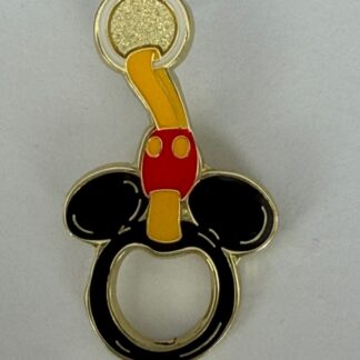TDR - My Favorite Items Vol. 1 - Mickey Monorail Handle Disney Pin F9