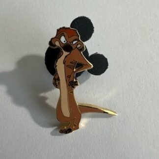 Timon standing Pin # 93375 Lion King Disney Pin D8